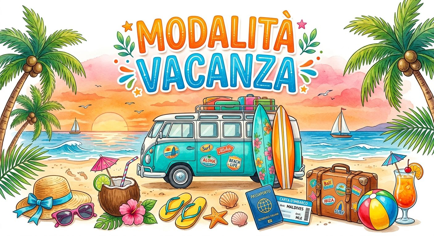 Vacanze